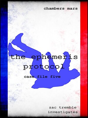 cover image of The Ephemeris Protocol